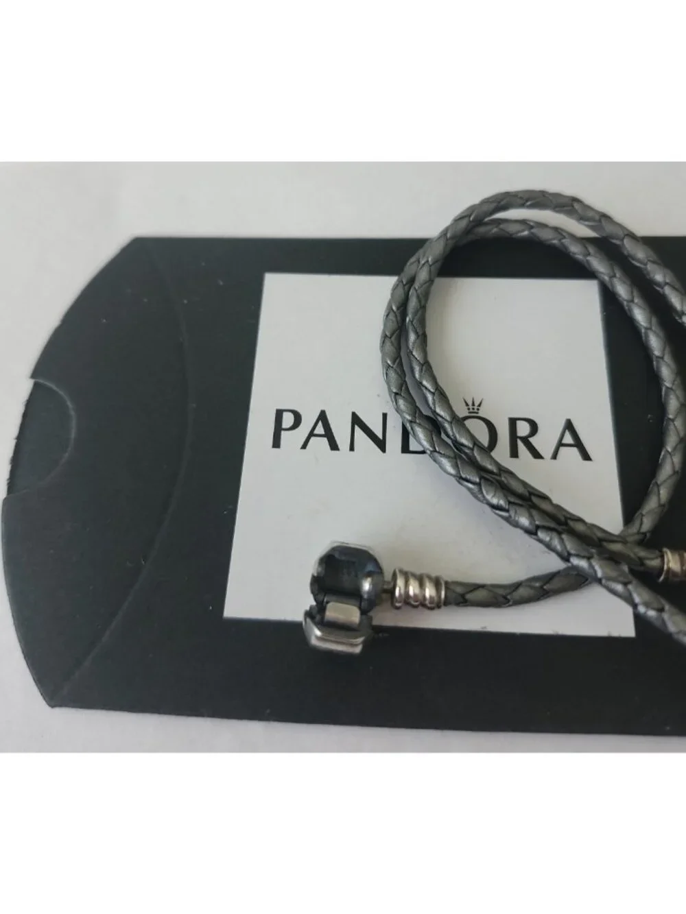 Pandora retired double